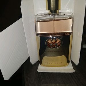 Gucci guilty for women